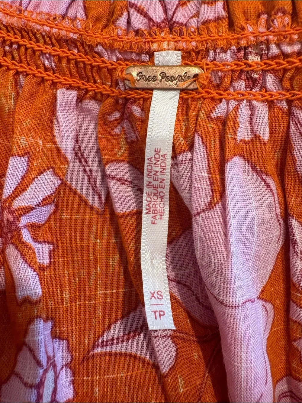 Free People free people